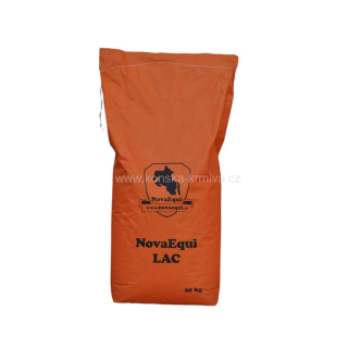NovaEqui LAC 20 kg 